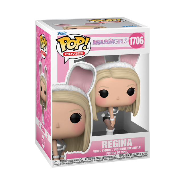 Girl funko pop online