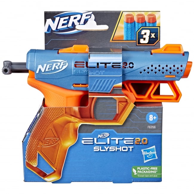 Nerf sales elite cena