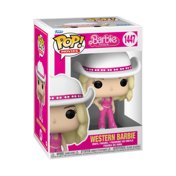 Barbie pop vinyl sale