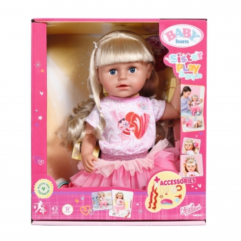 Lelle Barbie GMT48, 30 cm 