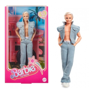 Barbie lelles un aksesuāri