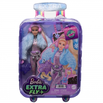 Lelle Barbie GMT48, 30 cm 